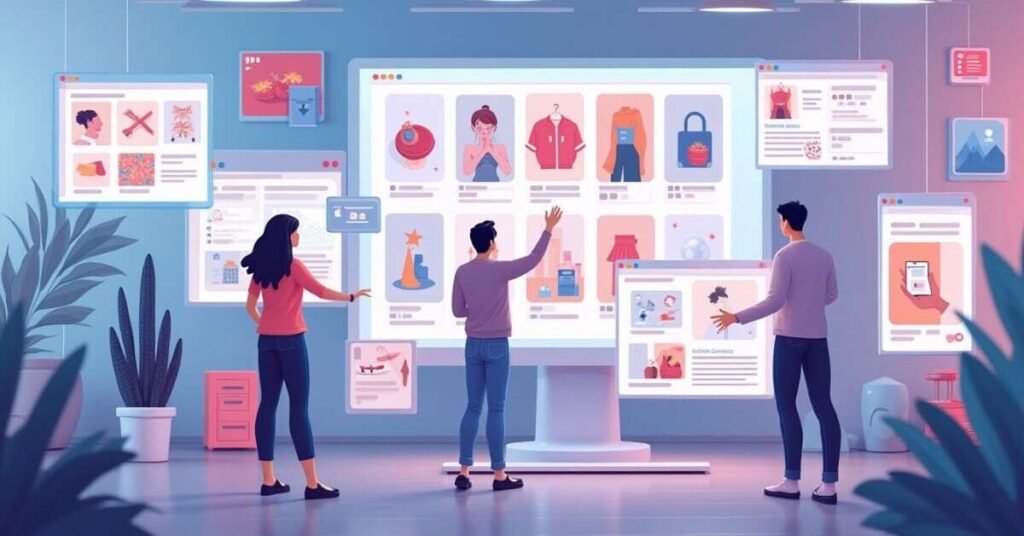 pinterest alternatives