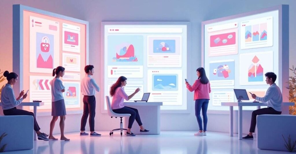 pinterest alternatives