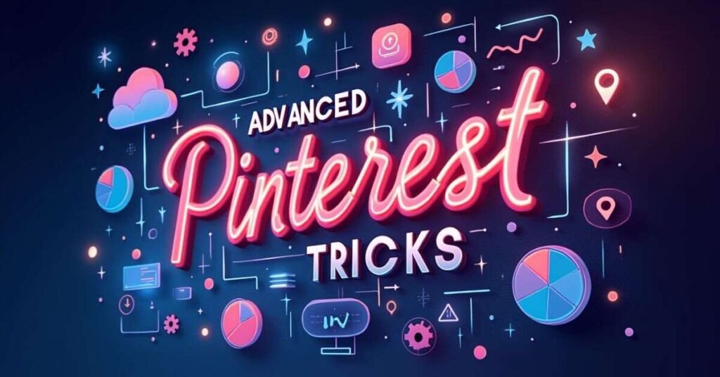 pinterest seo