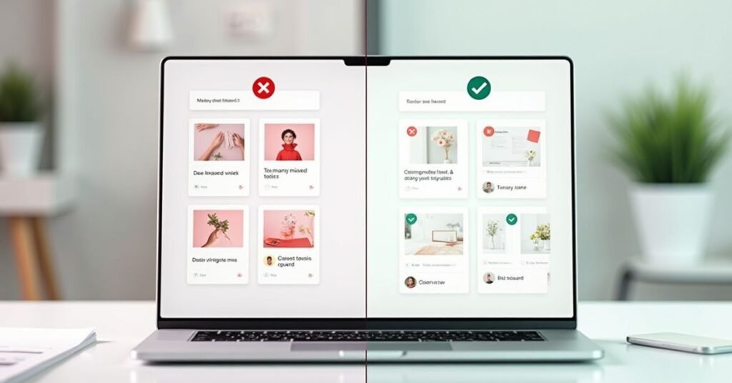 board ideas pinterest