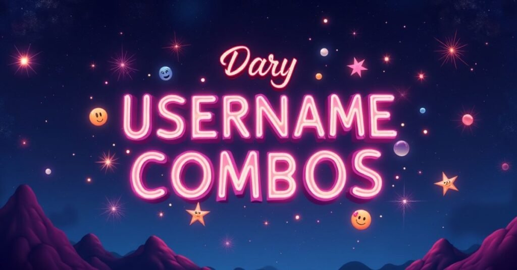 Combos (Symbols & Emojis)