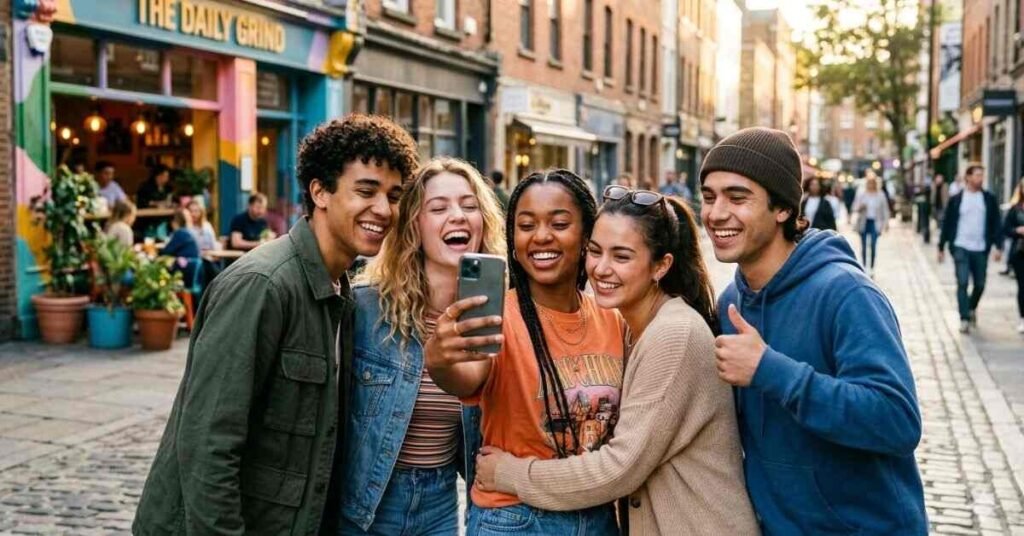 Boys & Girls (Top Picks)