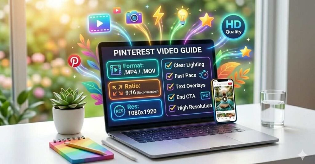 Format and Quality Guide