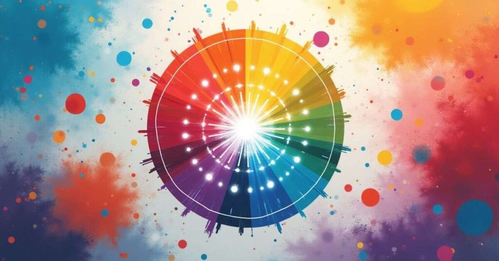 complementary color palette