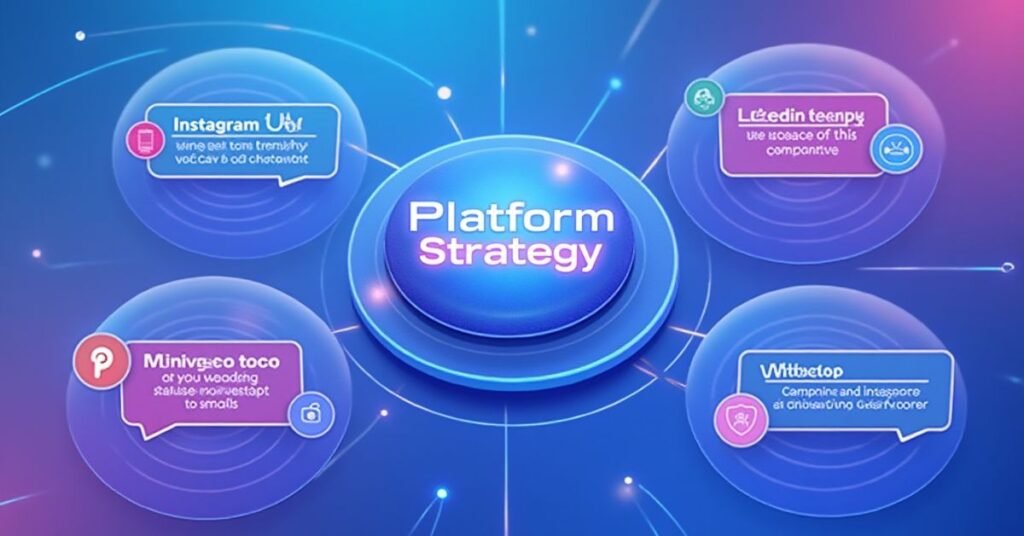 Caption for Profile Picture