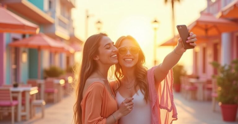 friends instagram captions