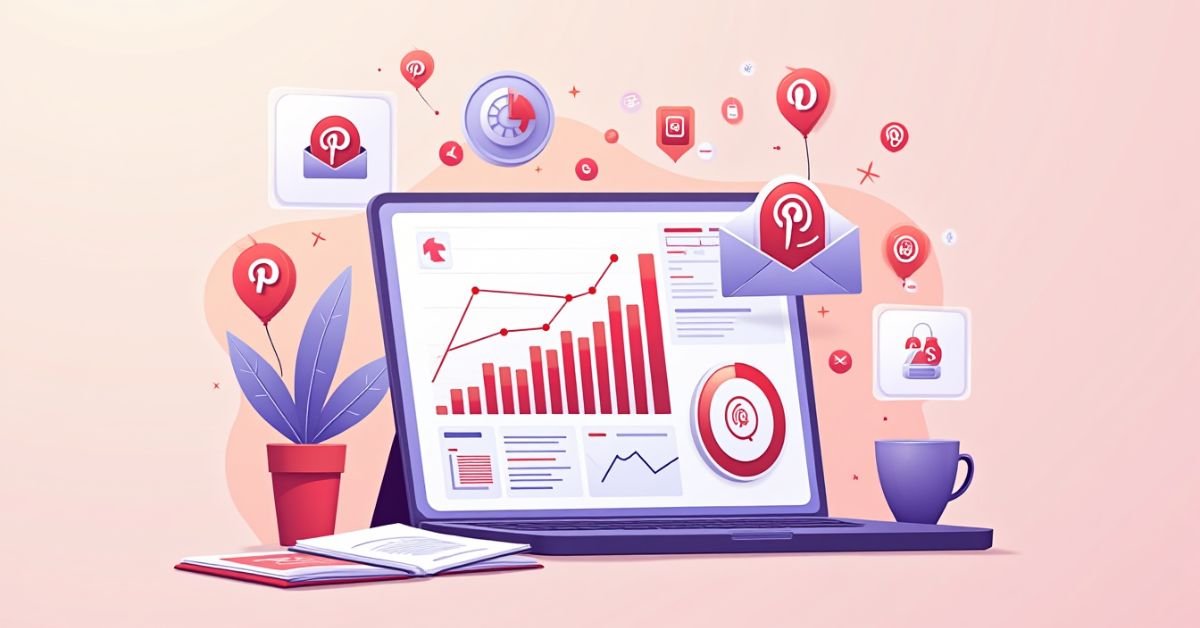 pinterest business account