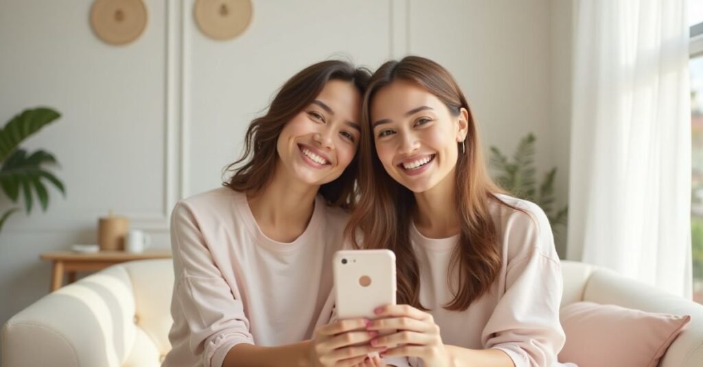 friends instagram captions