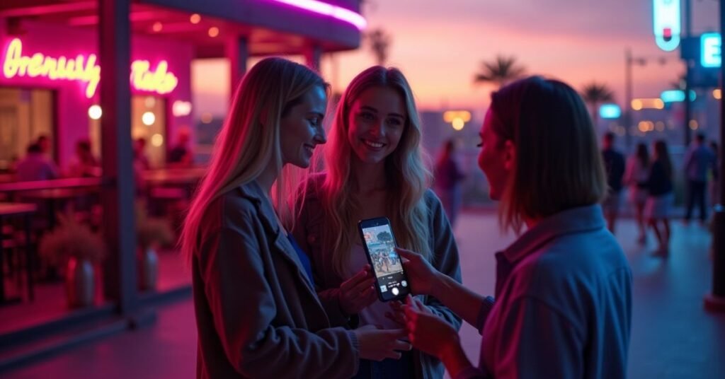 friends instagram captions