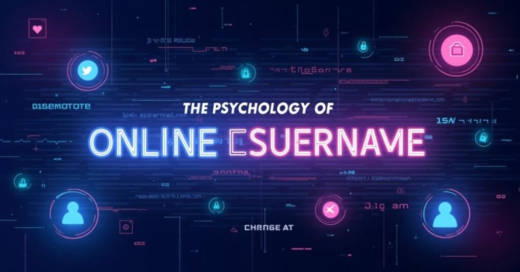 Unique Username Generator
